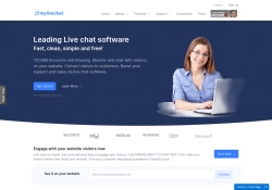 MyLiveChat